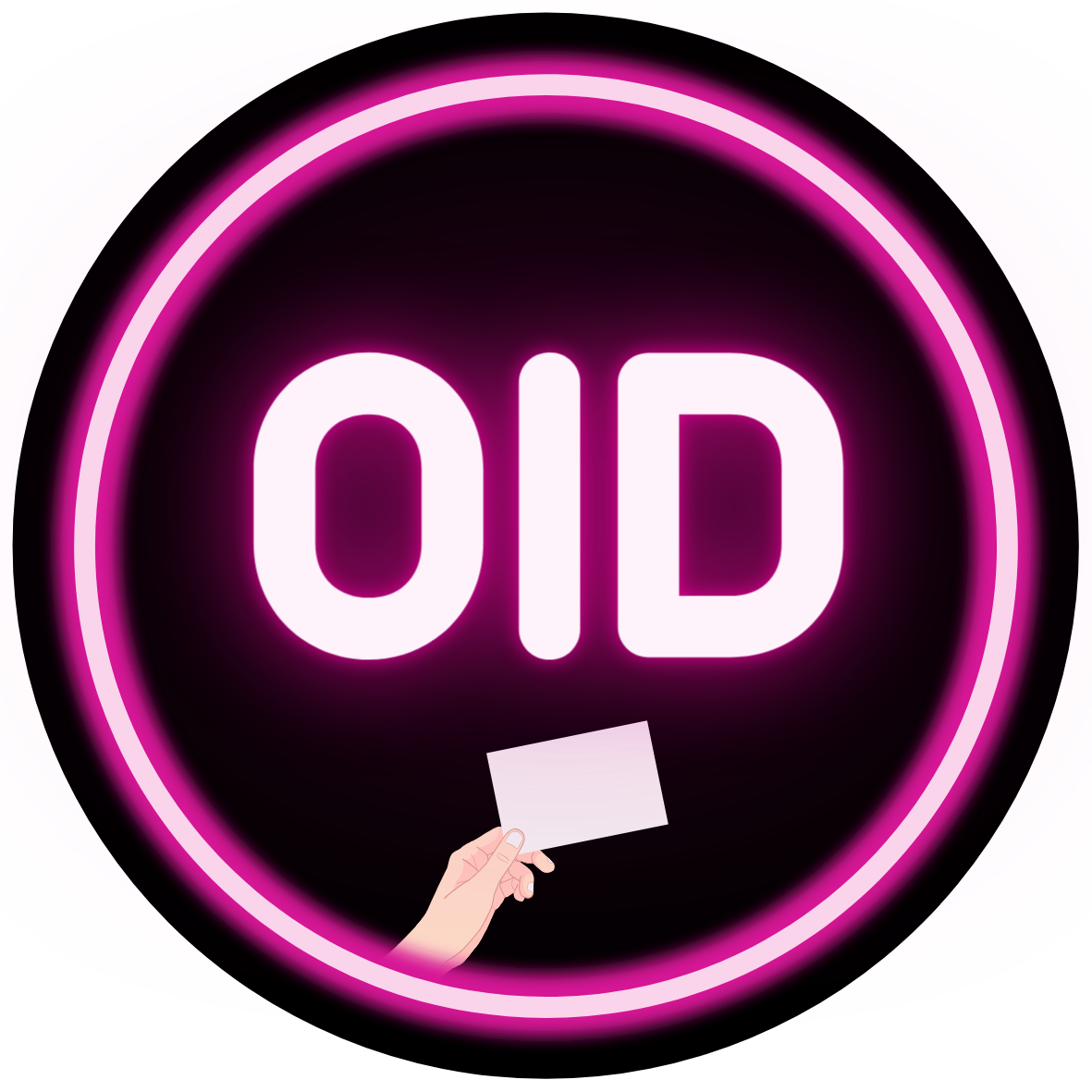 oidcard Logo