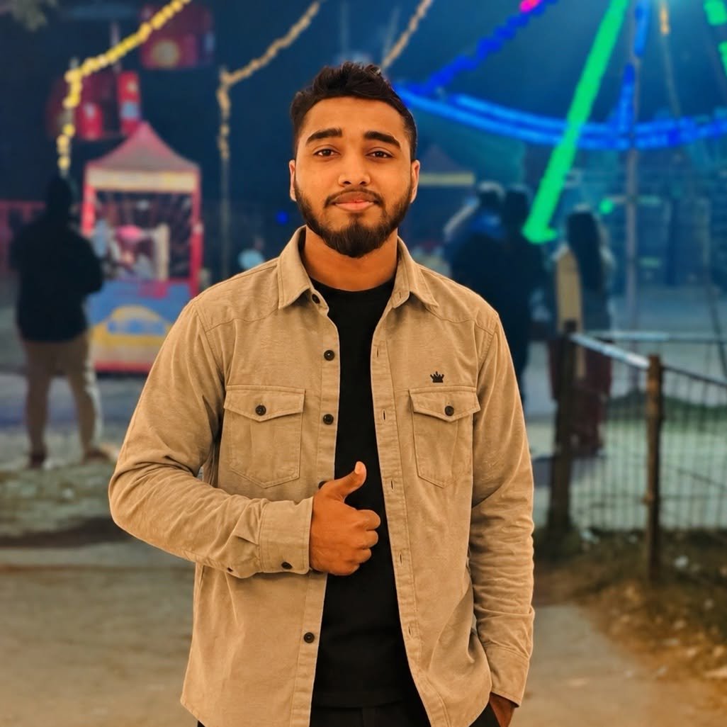 User