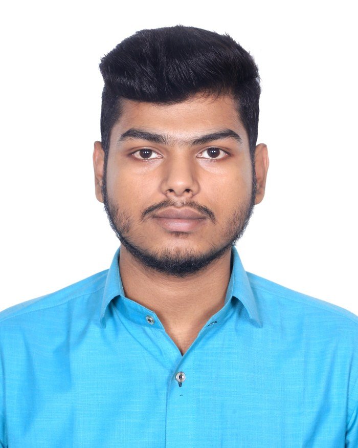User
