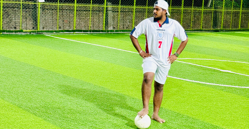 Jummon Ahmed Ratul