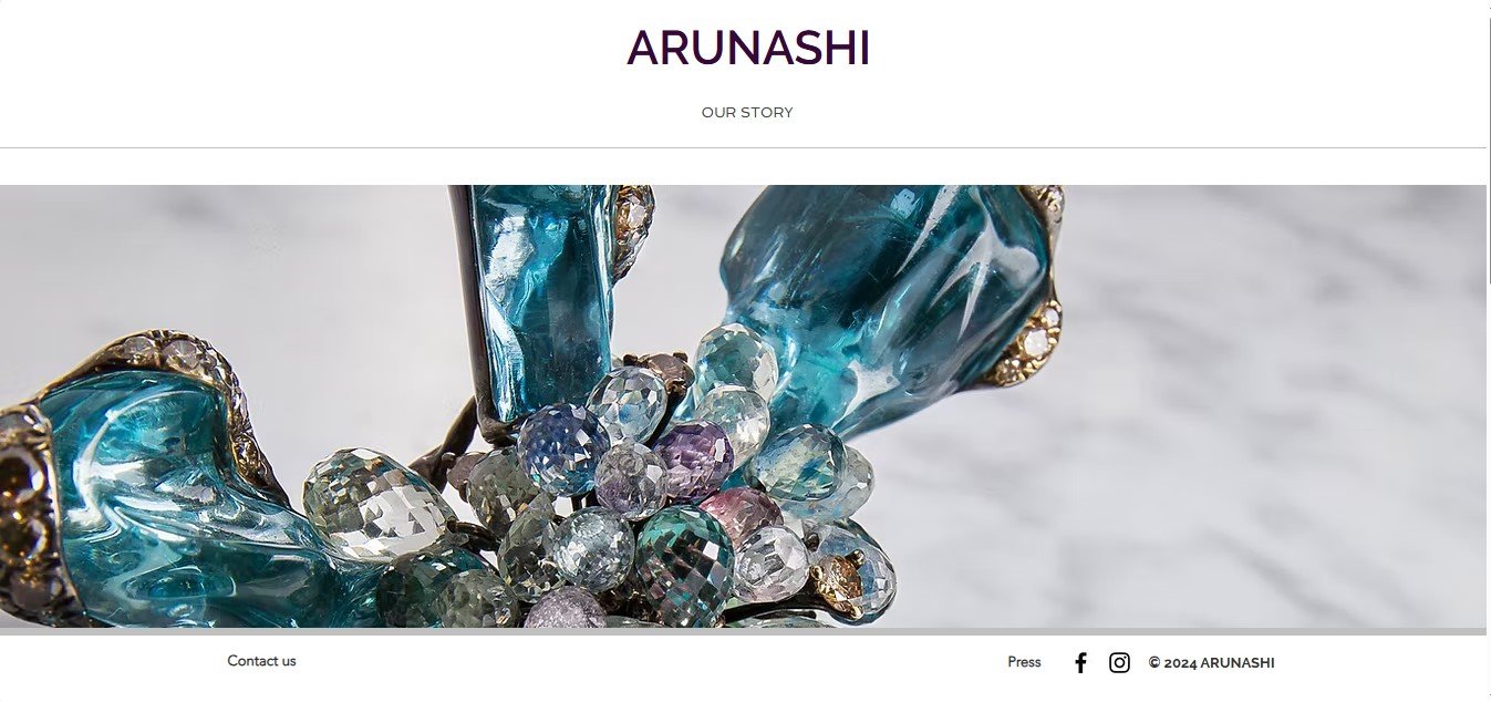 Arunashi | United States