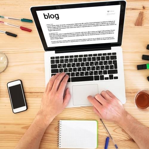 Blog Writing Service
